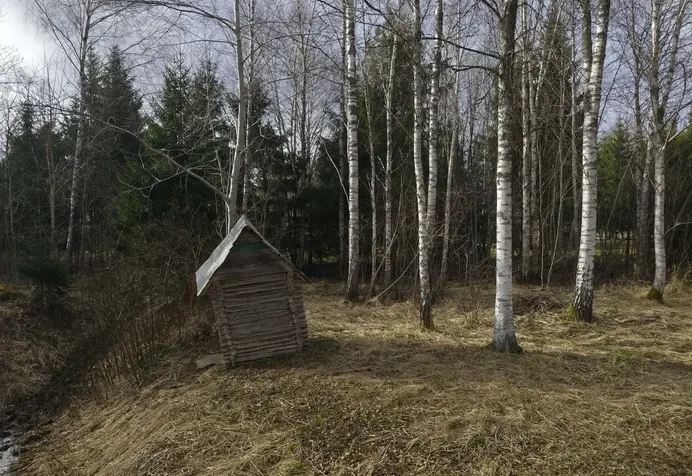 plot Klaipėdos rajono sav., Šiūpariuose, Slėnio g.