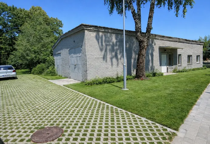For sale Office / Production/Storage / Residential / Trade/Services / Other / Food Service / Storage / Tourist premises Klaipėdoje Sportininkuose, Švyturio g.