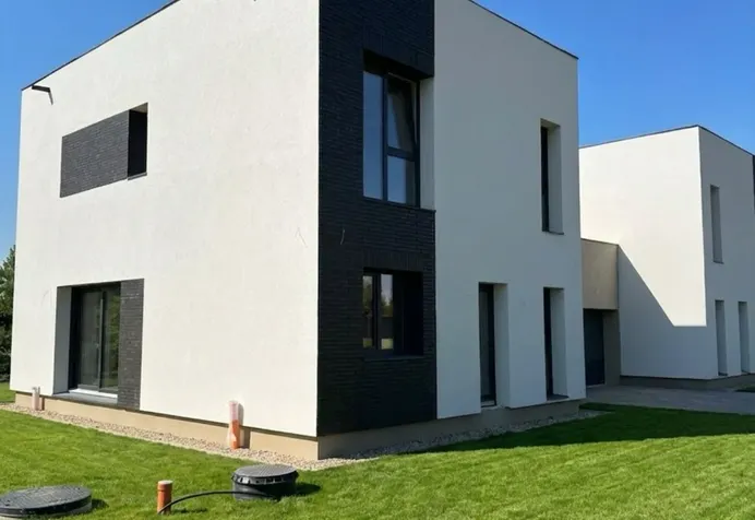 Cottage Vilnius, Račkūnuose