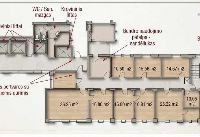 Listing image