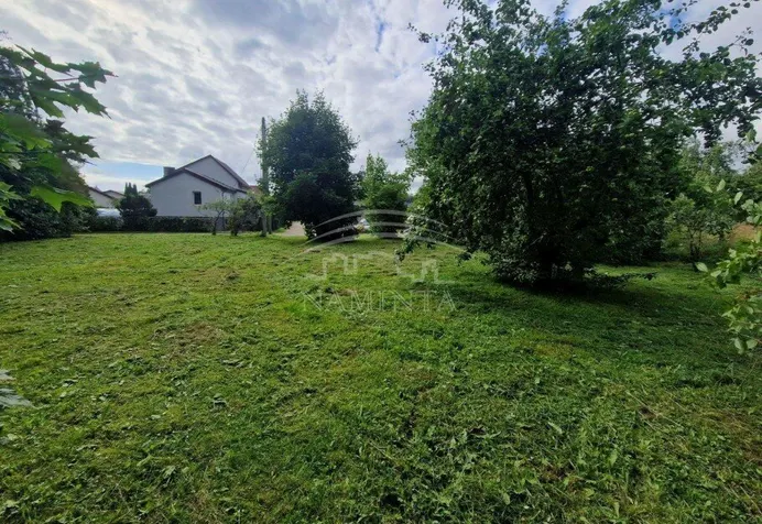 Land Kretingos rajono sav., Kretingsodyje, Begonijų g.