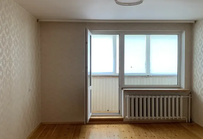 1 room apartment Vilniuje Naujamiestyje, Savanorių pr.