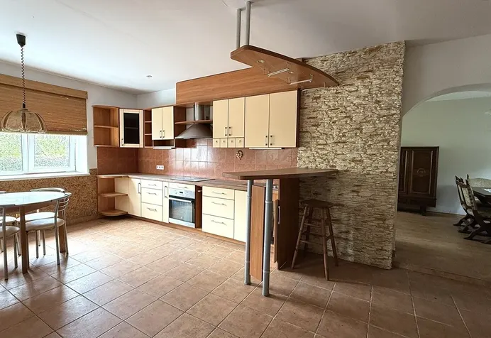 House Kėdainių rajono sav., Juodkaimiuose