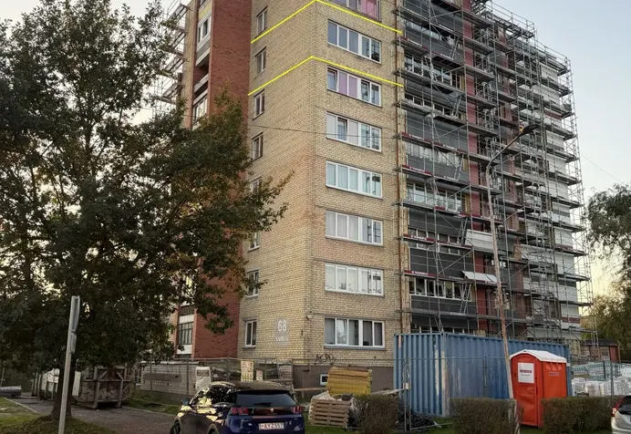 Listing image