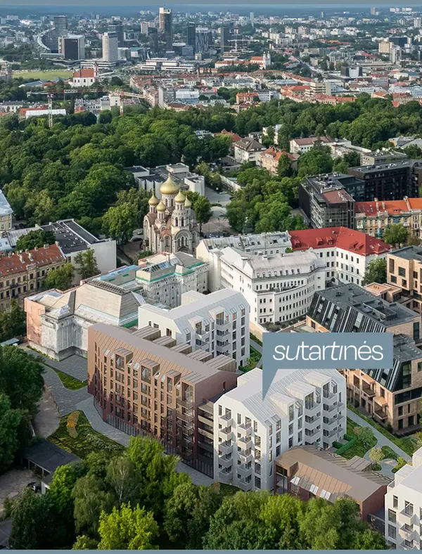 Sutartinės